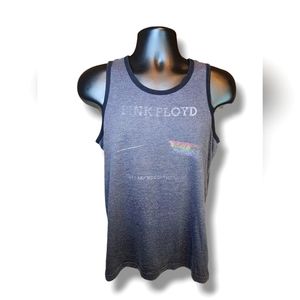 Pink Floyd Tank Top